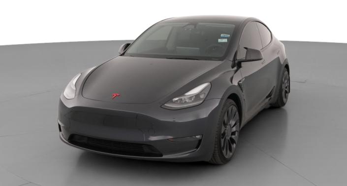 2024 Tesla Model Y Performance -
                  Tolleson, AZ