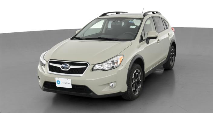 2014 Subaru XV Crosstrek Premium -
                  Richton Park, IL