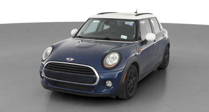 Thumbnail: 2017 MINI Cooper Hardtop - 1