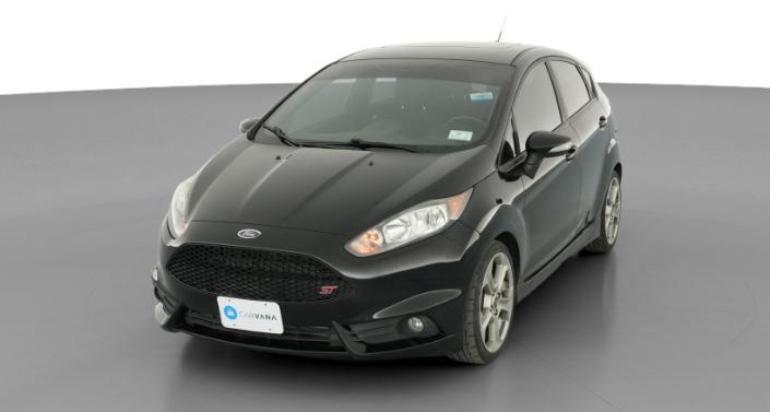 Thumbnail: 2018 Ford Fiesta - 1