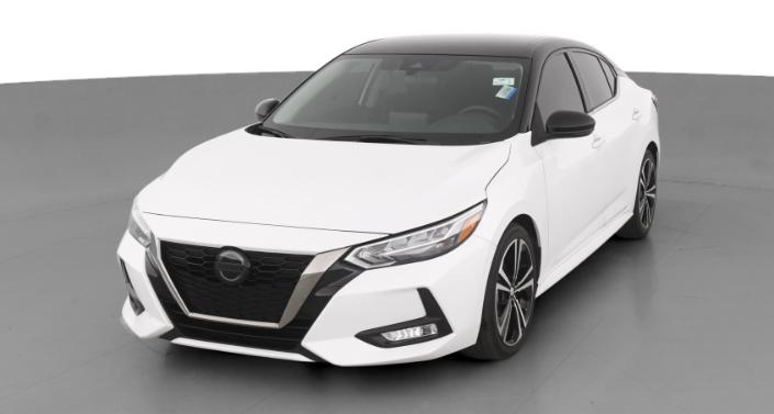 Thumbnail: 2022 Nissan Sentra - 1