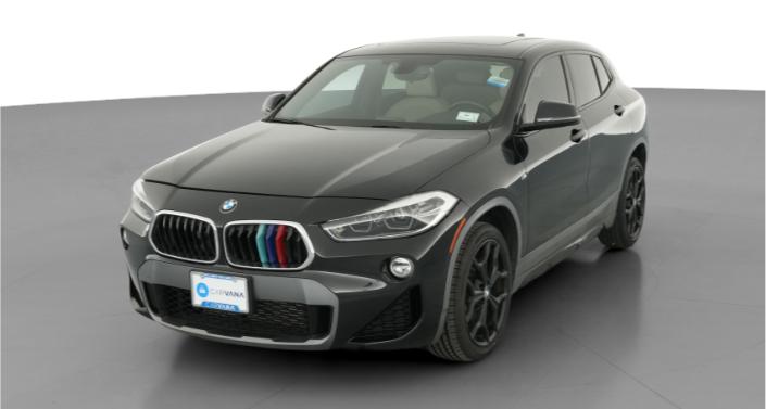 Thumbnail: 2018 BMW X2 - 1
