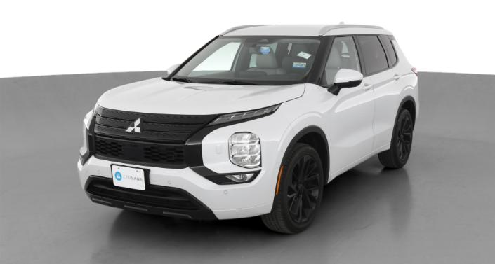 Thumbnail: 2023 Mitsubishi Outlander - 1