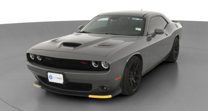 Thumbnail: 2019 Dodge Challenger - 1