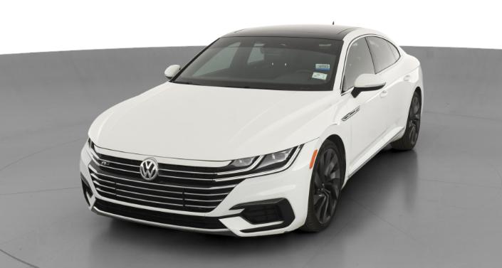 Thumbnail: 2020 Volkswagen Arteon - 1