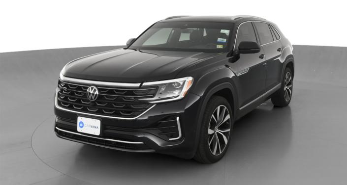 Thumbnail: 2024 Volkswagen Atlas - 1