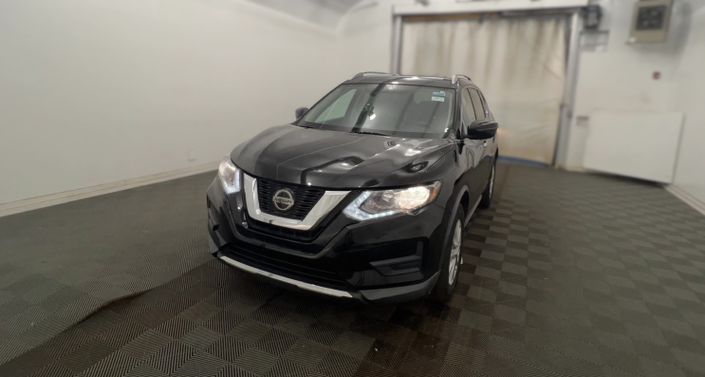 Thumbnail: 2020 Nissan Rogue - 1