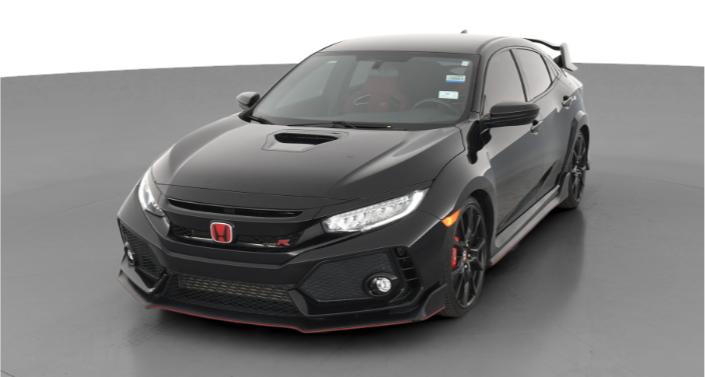 Thumbnail: 2019 Honda Civic - 1