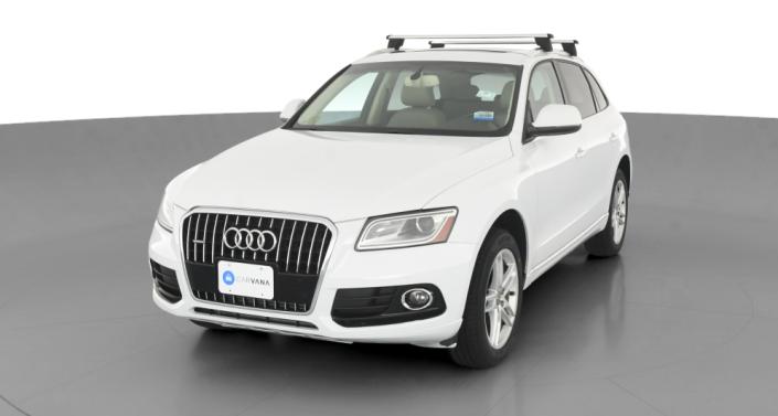 Thumbnail: 2014 Audi Q5 - 1