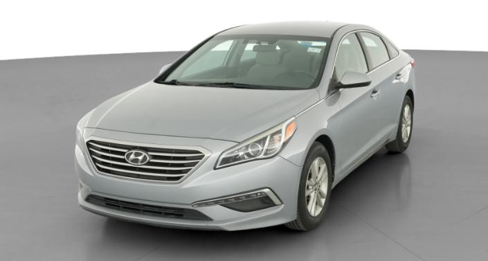 Thumbnail: 2015 Hyundai Sonata - 1