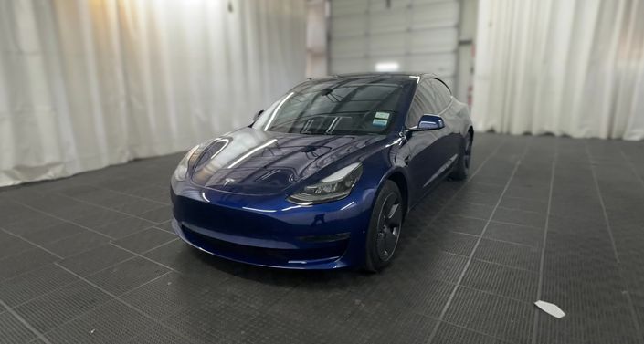 Thumbnail: 2023 Tesla Model 3 - 1