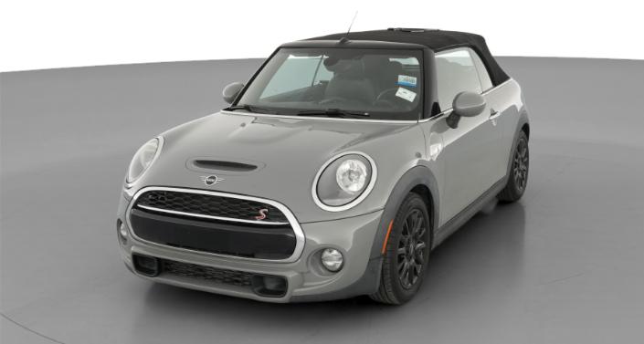Thumbnail: 2019 MINI Cooper Convertible - 1