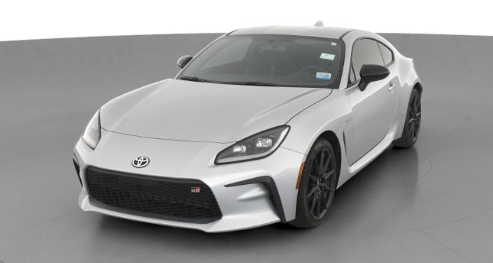 Thumbnail: 2023 Toyota GR86 - 1