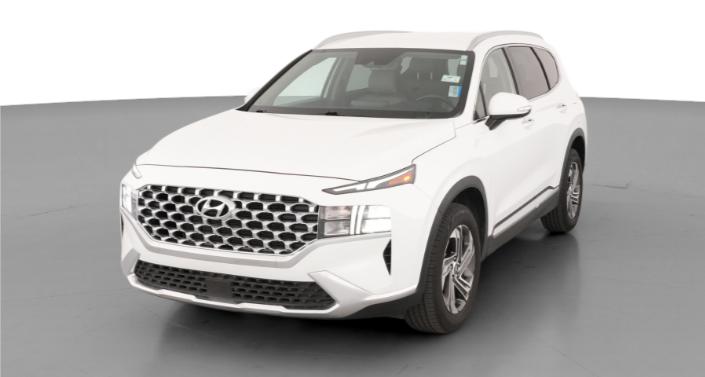 Thumbnail: 2021 Hyundai Santa Fe - 1