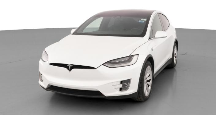 Thumbnail: 2020 Tesla Model X - 1