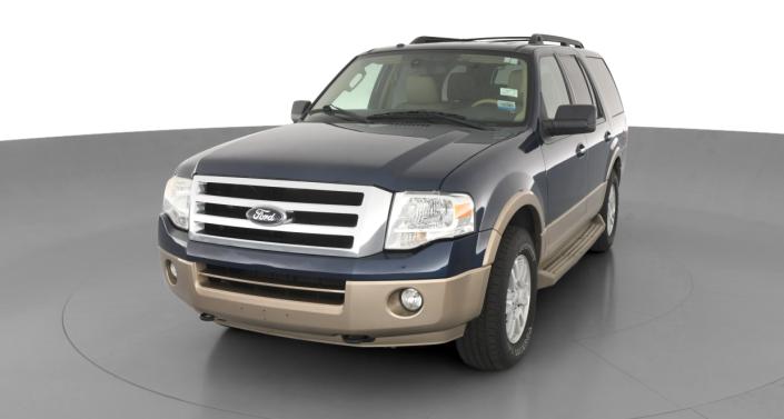 Thumbnail: 2014 Ford Expedition - 1