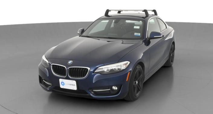 Thumbnail: 2017 BMW 2 Series - 1