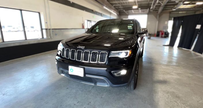 Thumbnail: 2019 Jeep Grand Cherokee - 1