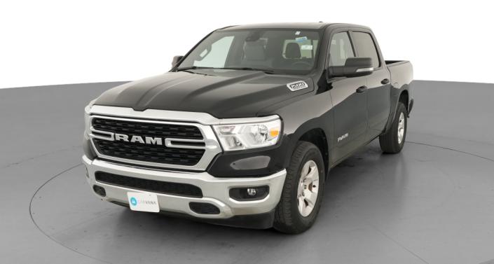 Thumbnail: 2023 RAM 1500 - 1