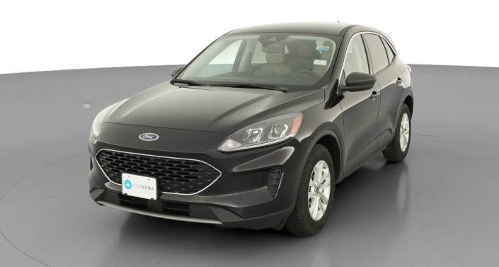 Thumbnail: 2022 Ford Escape - 1