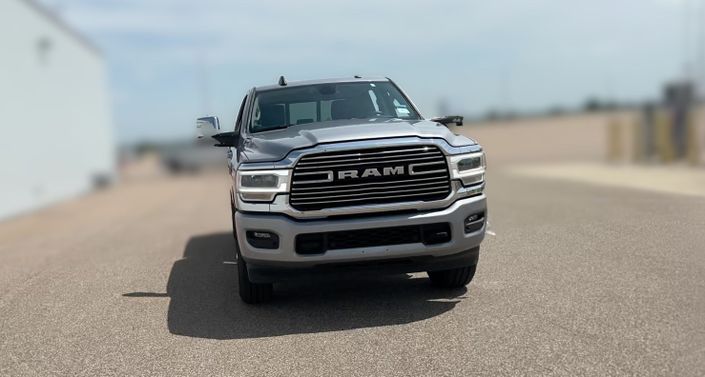 Thumbnail: 2024 RAM 2500 - 1
