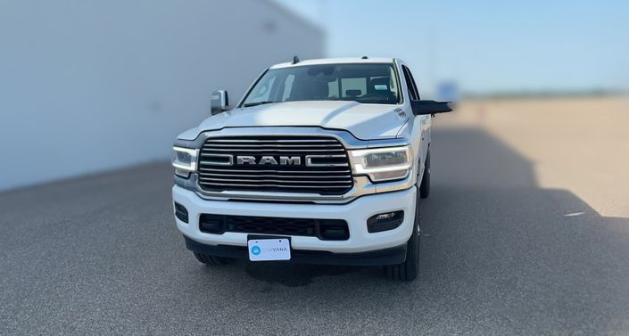 Thumbnail: 2024 RAM 2500 - 1