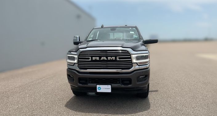 Thumbnail: 2024 RAM 2500 - 1