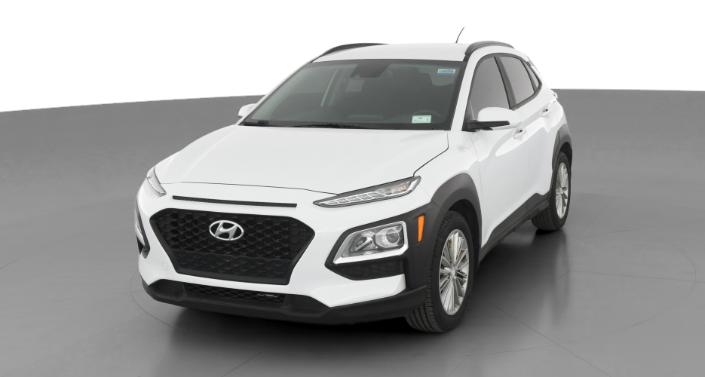 Thumbnail: 2019 Hyundai Kona - 1