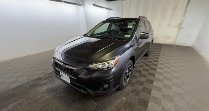 Thumbnail: 2018 Subaru Crosstrek - 1