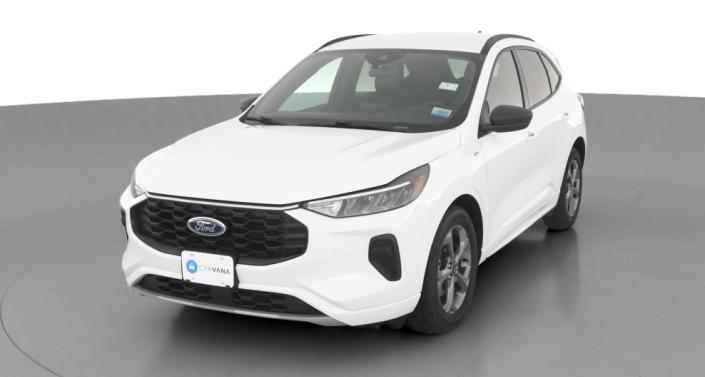Thumbnail: 2023 Ford Escape - 1