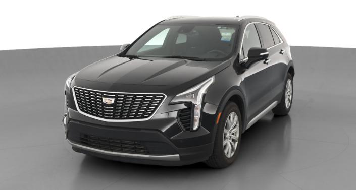 2023 Cadillac XT4 Premium Luxury -
                  Rocklin, CA