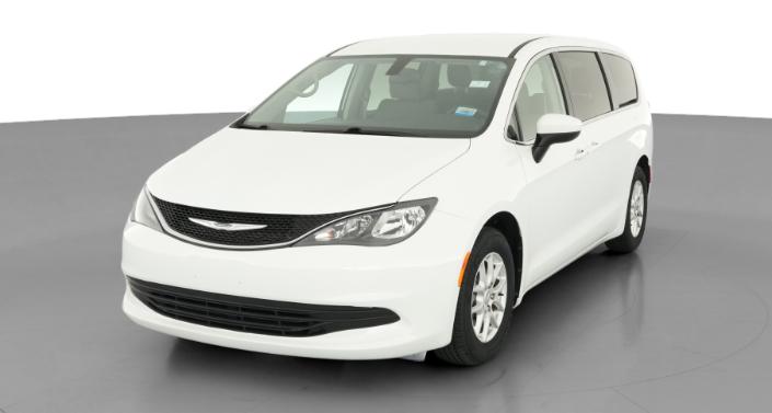 Thumbnail: 2020 Chrysler Voyager - 1