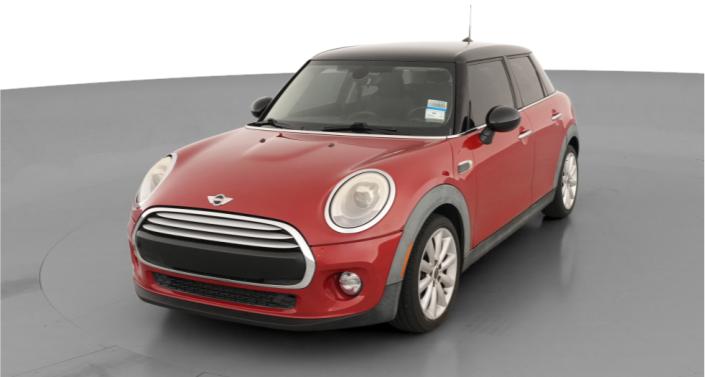 Thumbnail: 2015 MINI Cooper Hardtop - 1