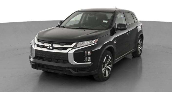 2020 Mitsubishi Outlander Sport ES -
                  Beverly, NJ