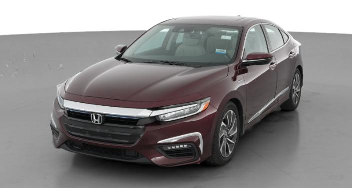 Thumbnail: 2019 Honda Insight - 1