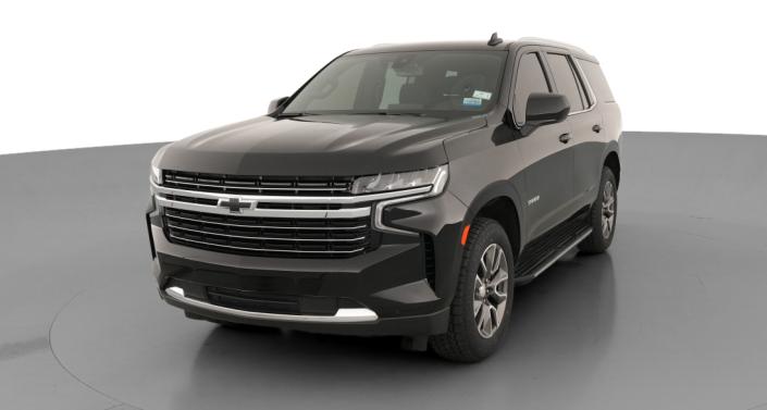 Thumbnail: 2022 Chevrolet Tahoe - 1