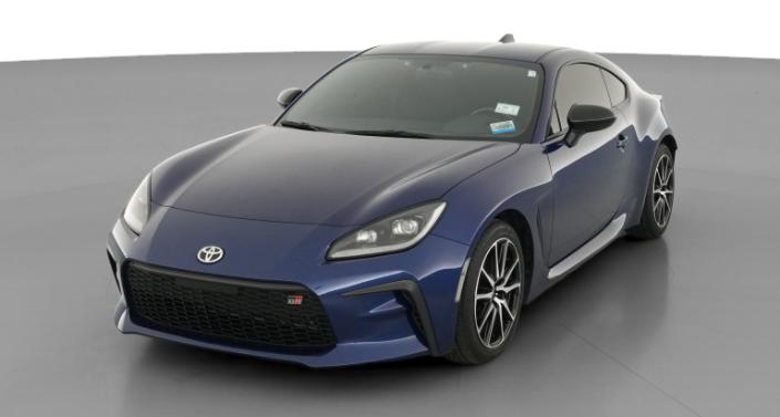 2022 Toyota GR86  -
                  Trenton, OH
