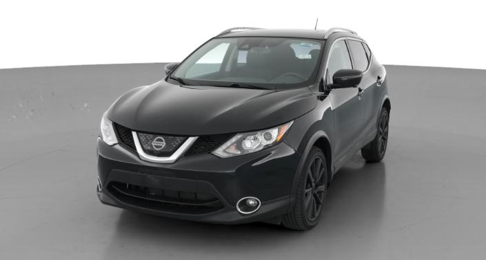 Thumbnail: 2018 Nissan Rogue Sport - 1
