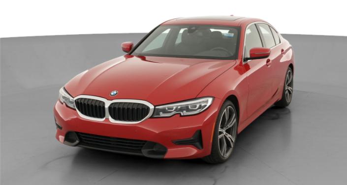 2021 BMW 3 Series 330i -
                  Haines City, FL