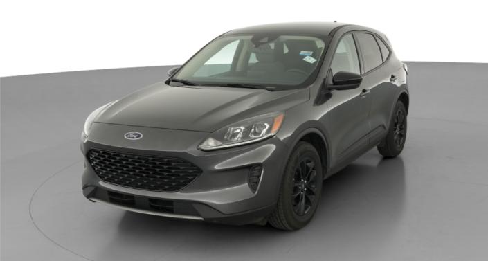 2020 Ford Escape SE Hero Image