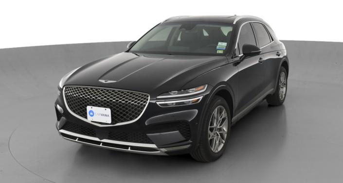 2023 Genesis GV70 Standard -
                  Colonial Heights, VA