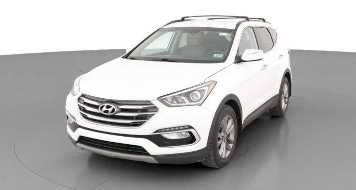 Thumbnail: 2018 Hyundai Santa Fe - 1