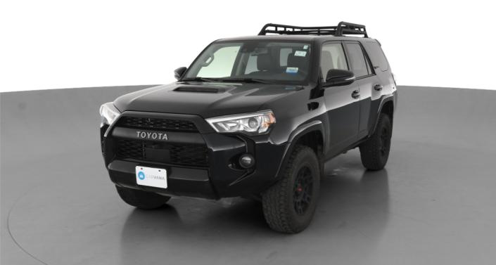 Thumbnail: 2024 Toyota 4Runner - 1