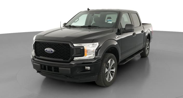 Thumbnail: 2020 Ford Econoline - 1