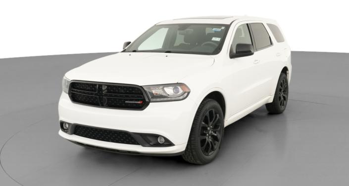 Thumbnail: 2019 Dodge Durango - 1