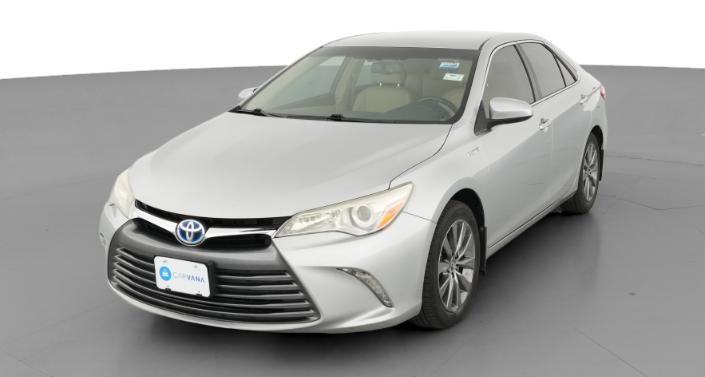 Thumbnail: 2015 Toyota Camry - 1