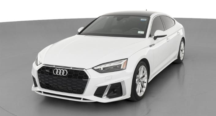 Thumbnail: 2023 Audi A5 - 1