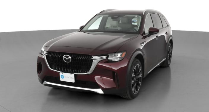 Thumbnail: 2024 Mazda CX-90 - 1