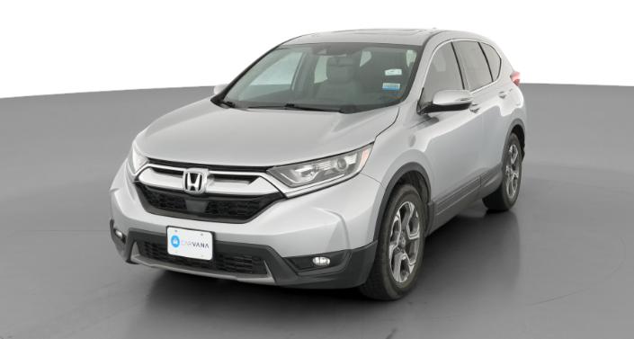 Thumbnail: 2018 Honda CR-V - 1