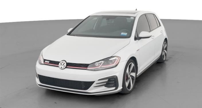 Thumbnail: 2018 Volkswagen Golf - 1